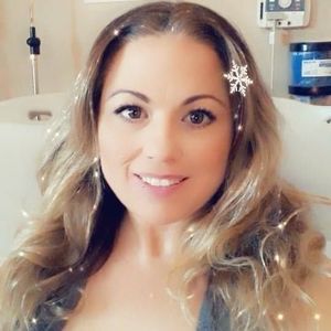 Meet your Posher, Jenney